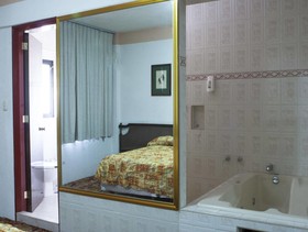 Suites Madrid 11