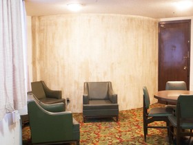 Suites Madrid 11