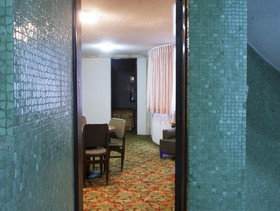 Suites Madrid 11