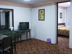 Suites Madrid 11