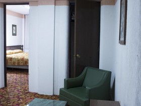 Suites Madrid 11