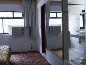Suites Madrid 11