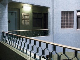 Suites Madrid 11