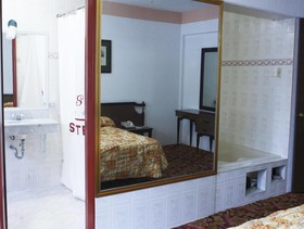Suites Madrid 11