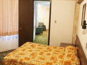 Suites Madrid 11