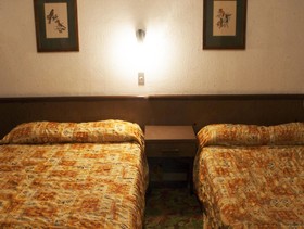 Suites Madrid 11