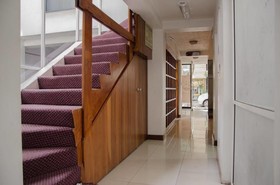 Suites Marne