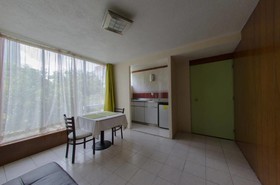 Suites Marne