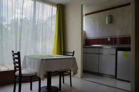 Suites Marne