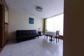 Suites Marne