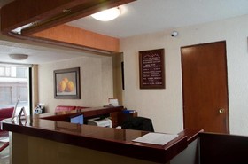 Suites Marne
