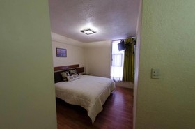 Suites Marne