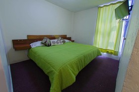 Suites Marne