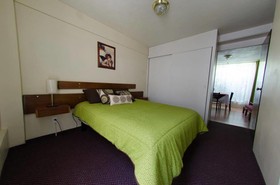 Suites Marne
