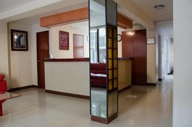 Suites Marne