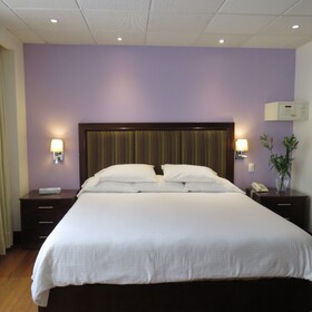 Suites Melchor Ocampo