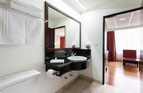 Suites Melchor Ocampo