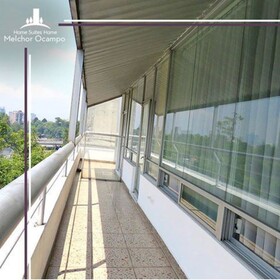 Suites Melchor Ocampo