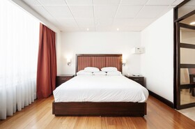 Suites Melchor Ocampo