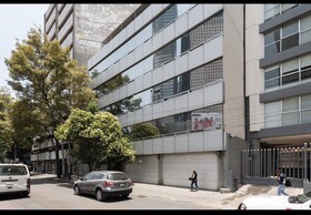 Suites Melchor Ocampo