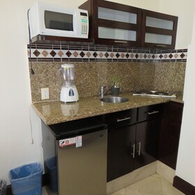 Suites Melchor Ocampo