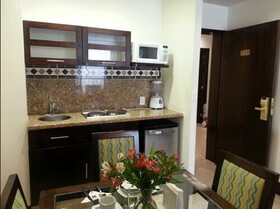 Suites Melchor Ocampo