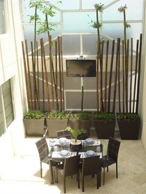 Suites Oklahoma