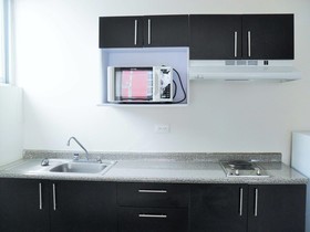 Suites Oklahoma