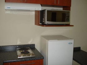 Suites Oklahoma