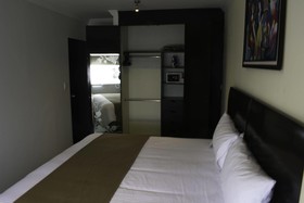 Suites Oklahoma