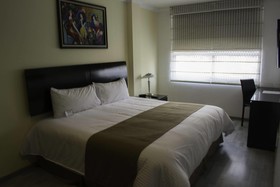 Suites Oklahoma