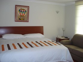 Suites Oklahoma