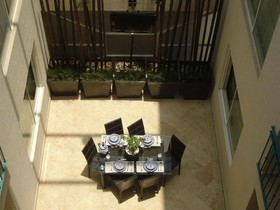 Suites Oklahoma