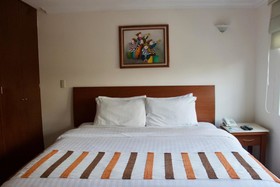 Suites Hipolito Taine