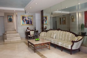 Suites Hipolito Taine