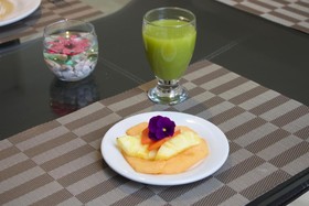 Suites Hipolito Taine