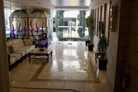 Suites Hipolito Taine