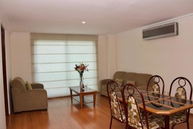 Suites Hipolito Taine