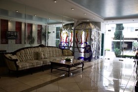 Suites Hipolito Taine