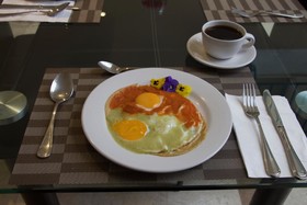 Suites Hipolito Taine