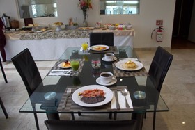 Suites Hipolito Taine