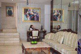 Suites Hipolito Taine