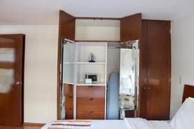 Suites Hipolito Taine