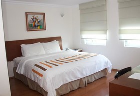 Suites Hipolito Taine