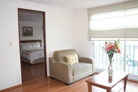 Suites Hipolito Taine