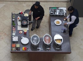 Suites Hipolito Taine