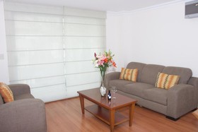 Suites Hipolito Taine