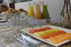 Suites Hipolito Taine