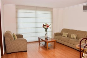 Suites Hipolito Taine