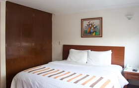 Suites Hipolito Taine